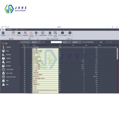 Doosan diagnostic function options