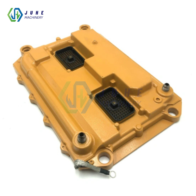 Diesel Engine Electronic Control Module