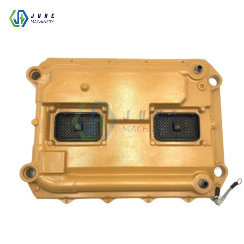 For E330C excavator and