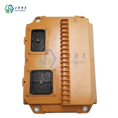 Caterpillar diesel excavator computer board control module