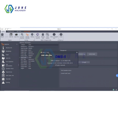 Doosan diagnostic tool interface