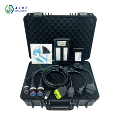 Volvo diagnostic tool