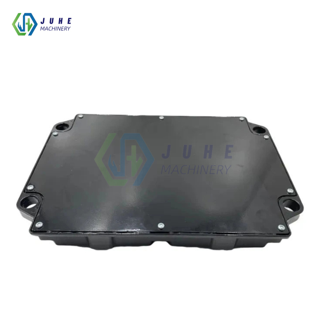 Wholesale of construction machinery parts