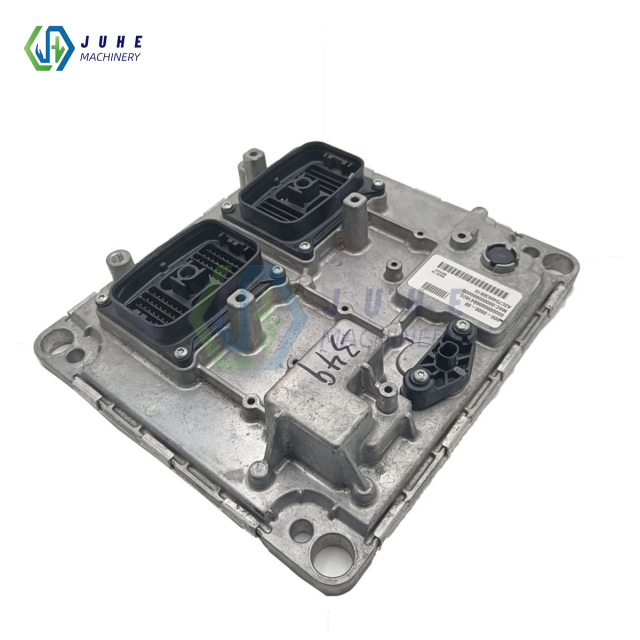 Diesel Engine Control Module