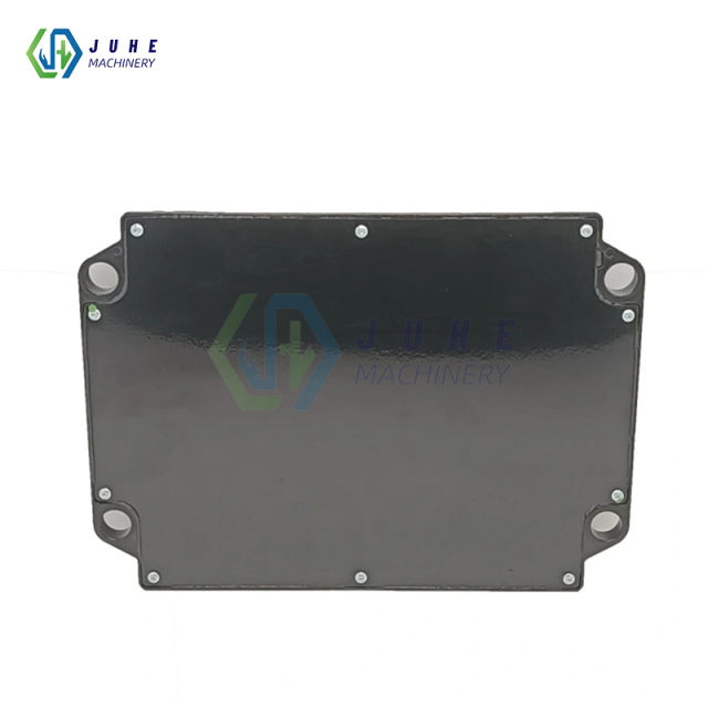 Electronic control module