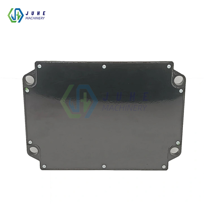 Electronic control module