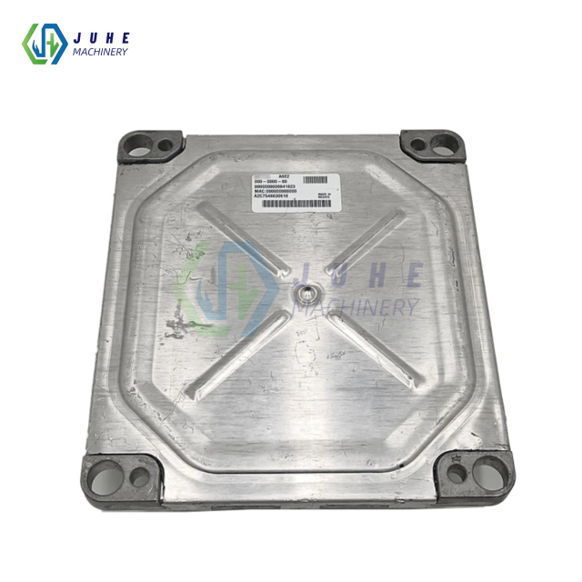 Caterpillar construction machinery parts