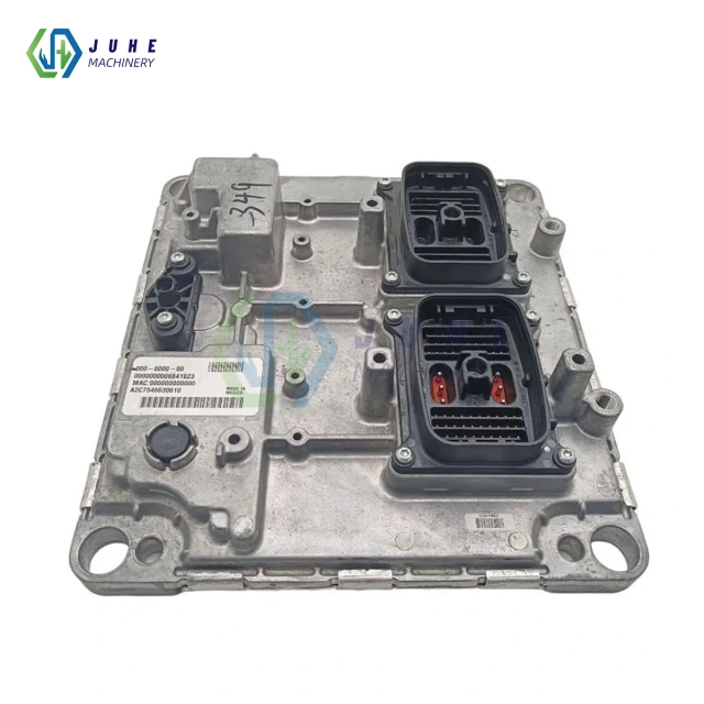 521-0791 5210791 C9.3 engine computer board controller ECU A6E2 for ...