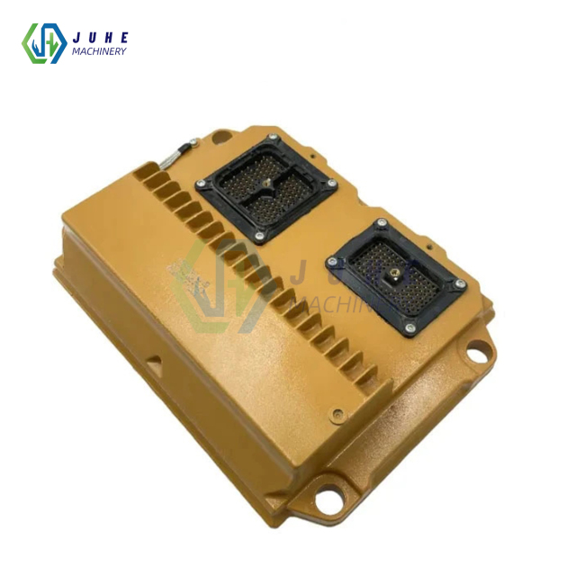 Engine Electronic Control Module