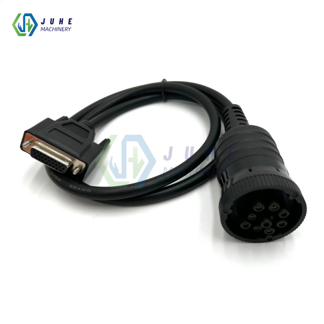 Diagnostic tool 9-pin cable