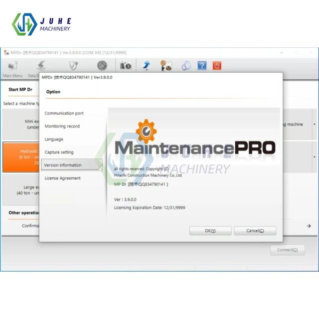Hitachi Diagnostic Scanner Tester Wholesale