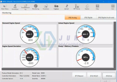 Fault diagnosis equipment