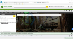 John Deere Troubleshooting