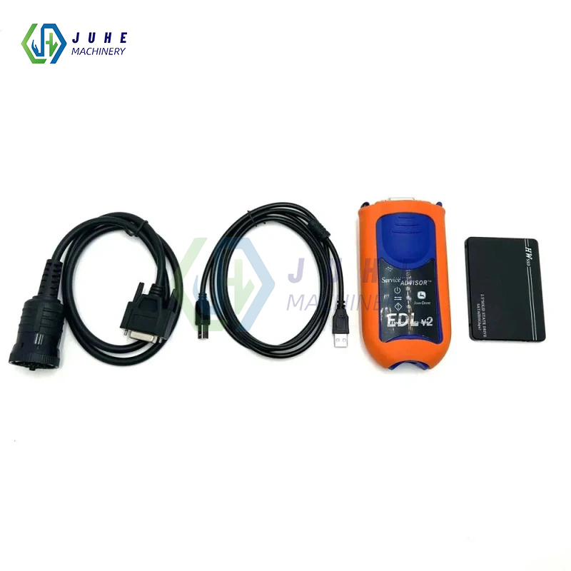 EDL V2 Diagnostic Tool