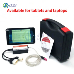 Hitachi Diagnostic Tool with FZG1 Tablet