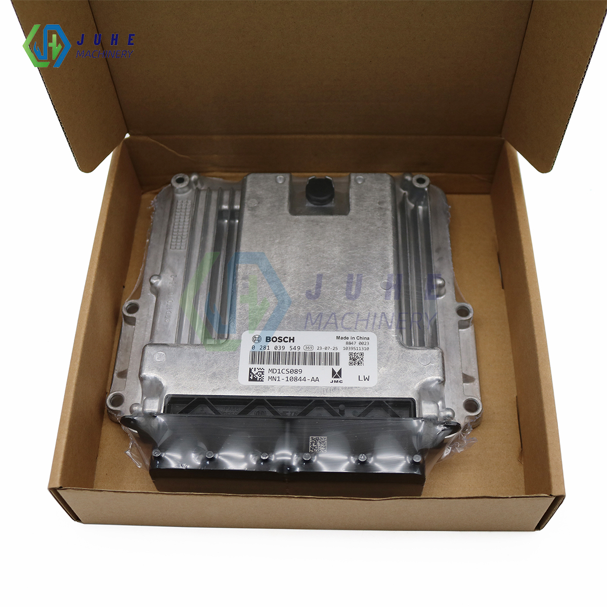 ECU ECM for Jiangling