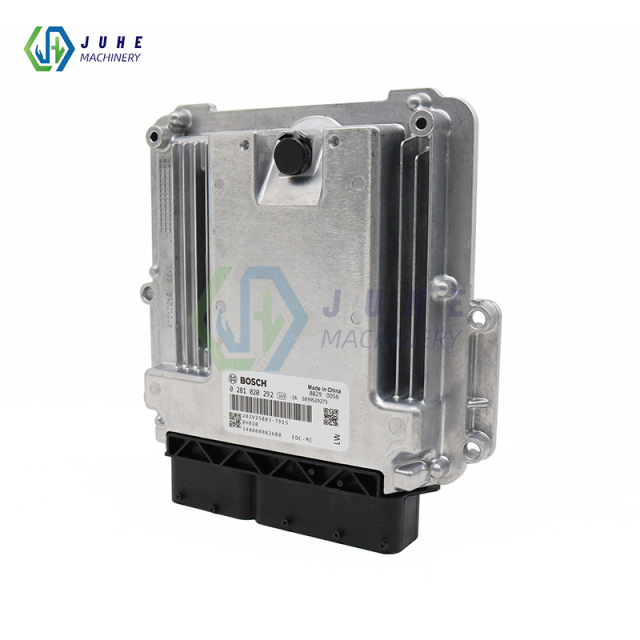 HOWO electronic control unit VG1034090001