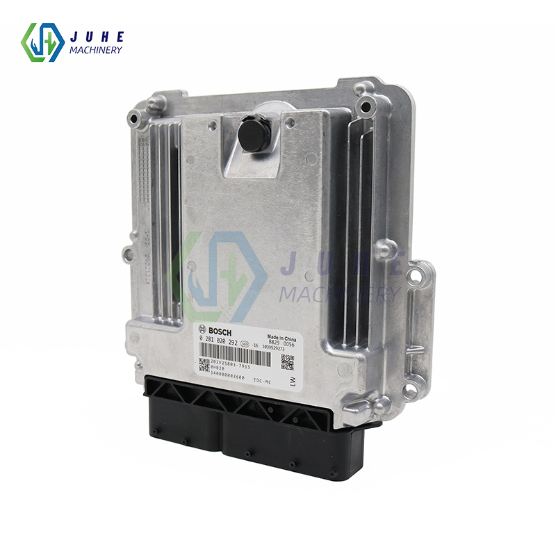 HOWO electronic control unit VG1034090001