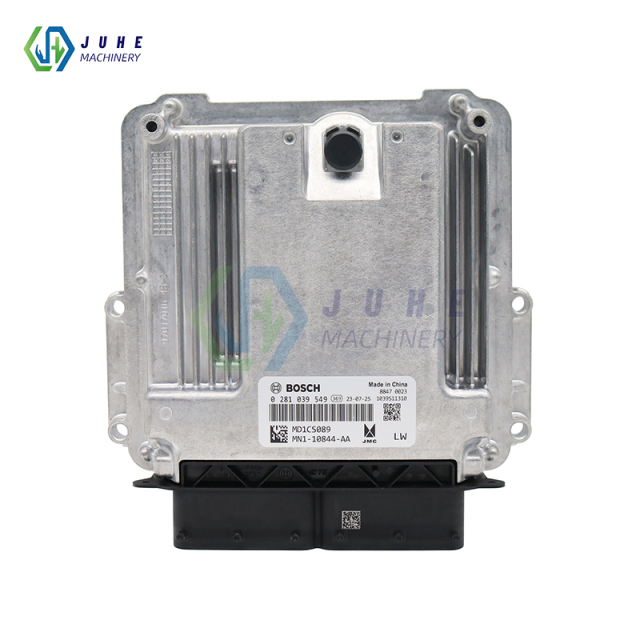 Jiangling Shunda National VI Engine ECU