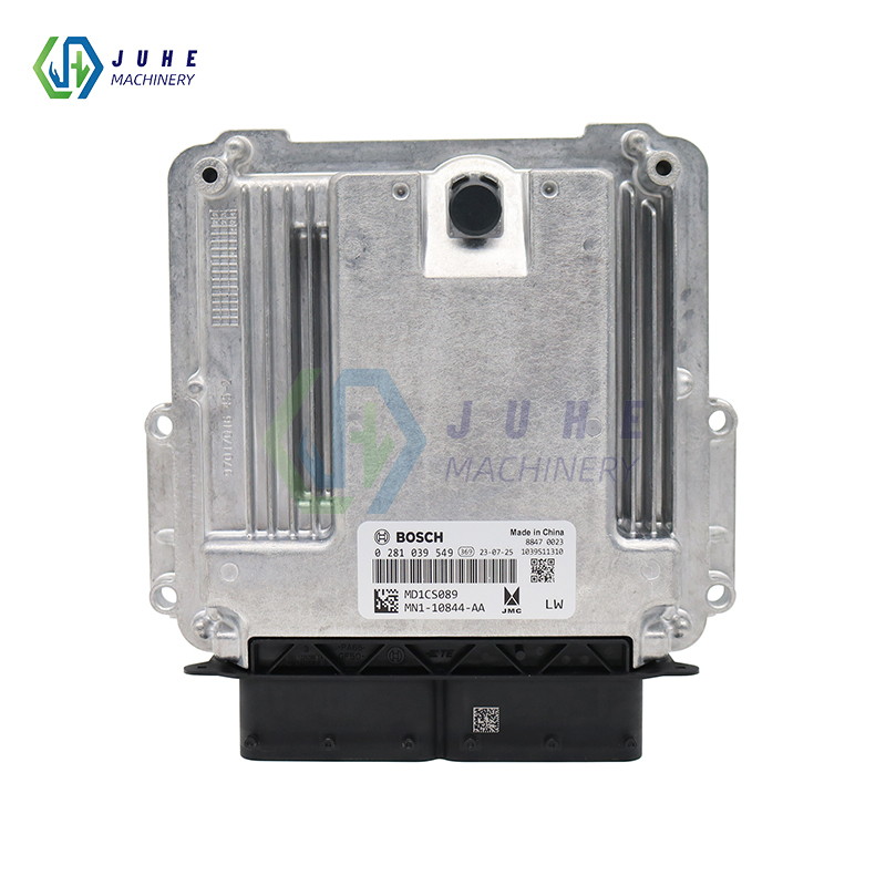 Jiangling Shunda National VI Engine ECU