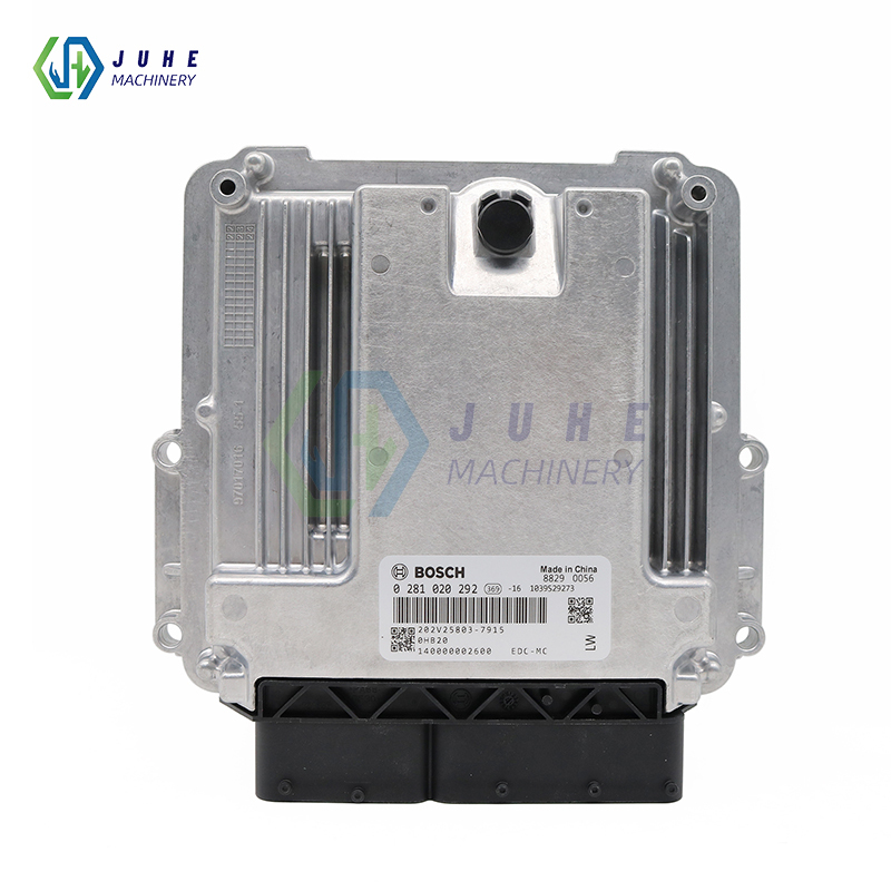 Electronic control unit Bosch 0281020292