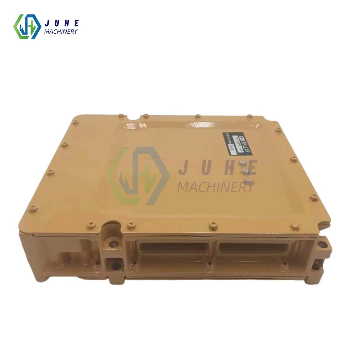 Refurbished Engine Control Module