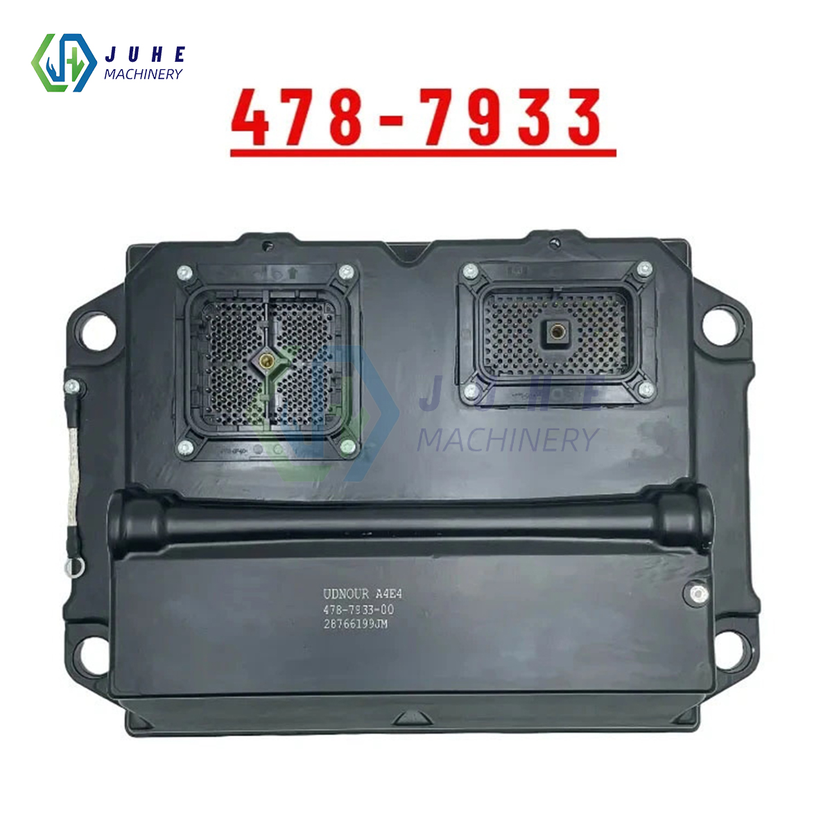 Caterpillar ECU ECM Electronic Control Module