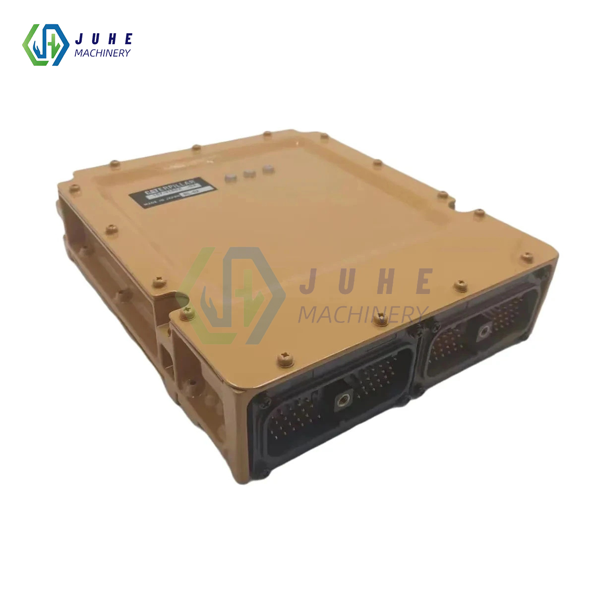 Refurbished Electronic Control Module