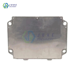 Caterpillar control unit