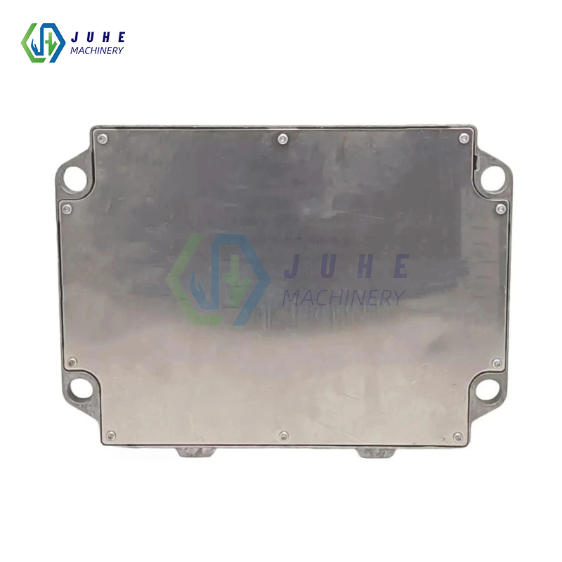 Caterpillar control unit