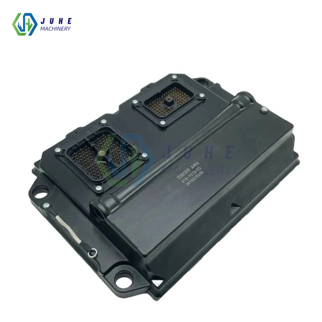 Caterpillar Parts and Accessories