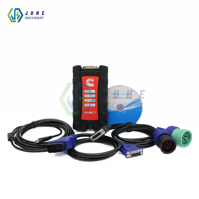 Cummins Diesel Engine Diagnostic Tools