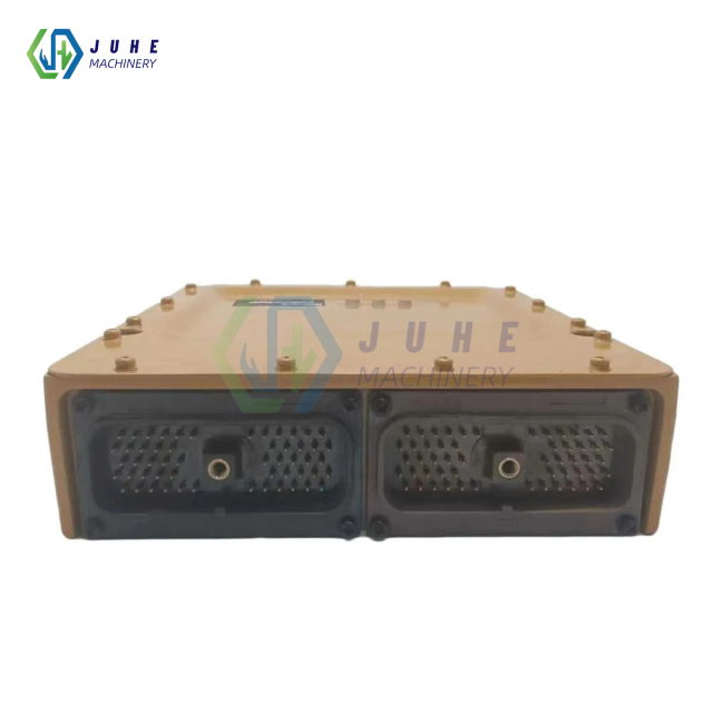 Used engine controller