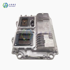 Diesel Engine CPU Controller