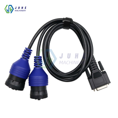 6+9 pin diagnostic cable