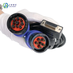 6+9 pin diagnostic tool