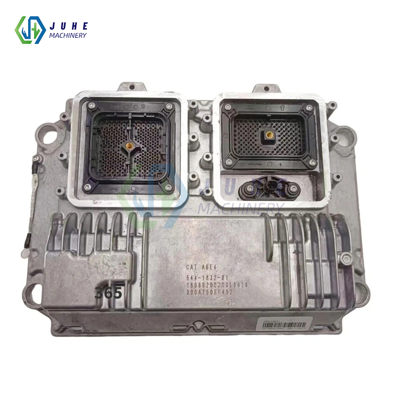 Engineering machinery accessories