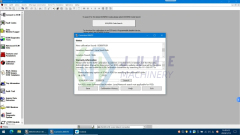Inline7 adapter diagnostics