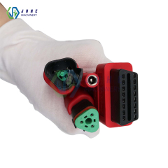 3-plug diagnostic tool