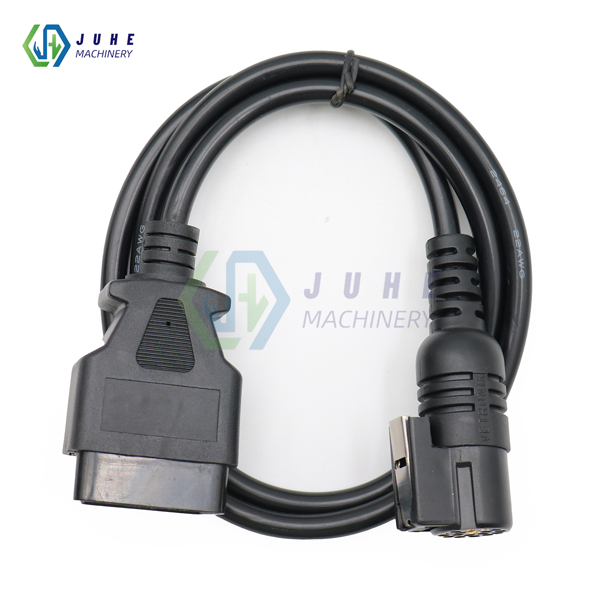 Scanner cable