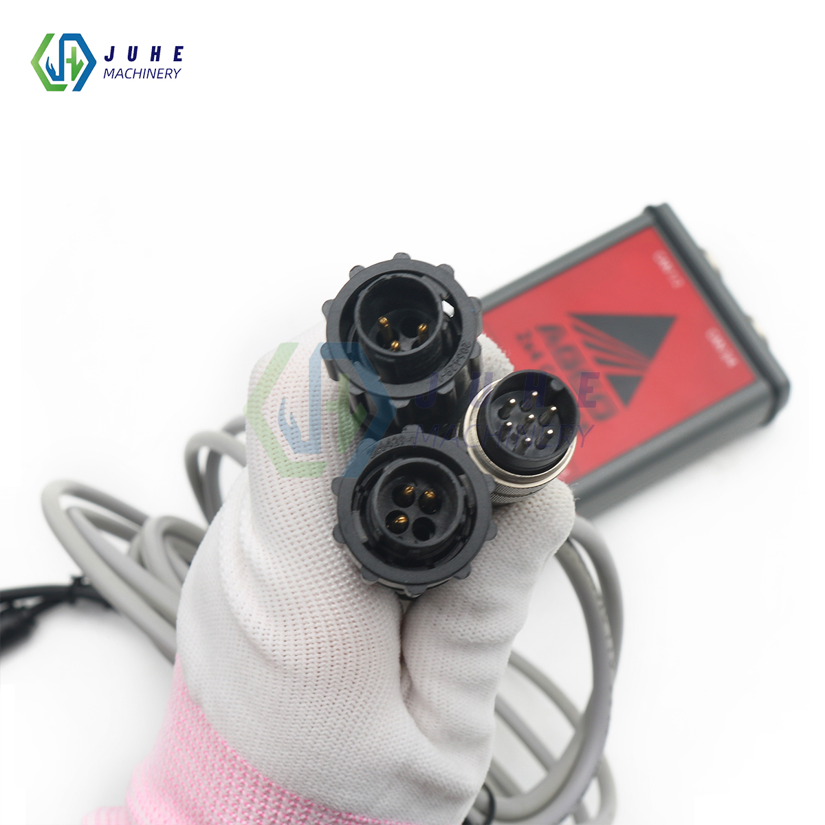 diagnostic kit cable