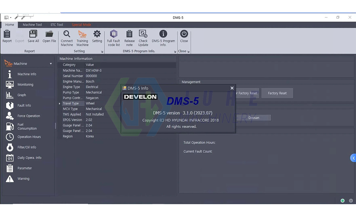 fault diagnosis system