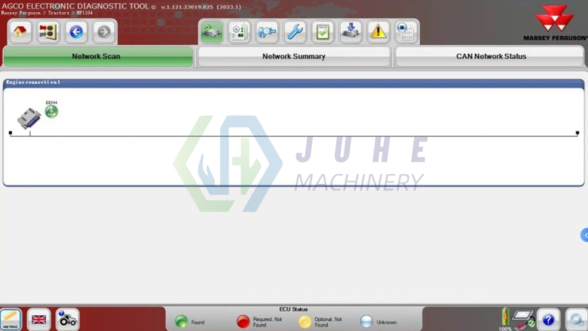 Troubleshooting process