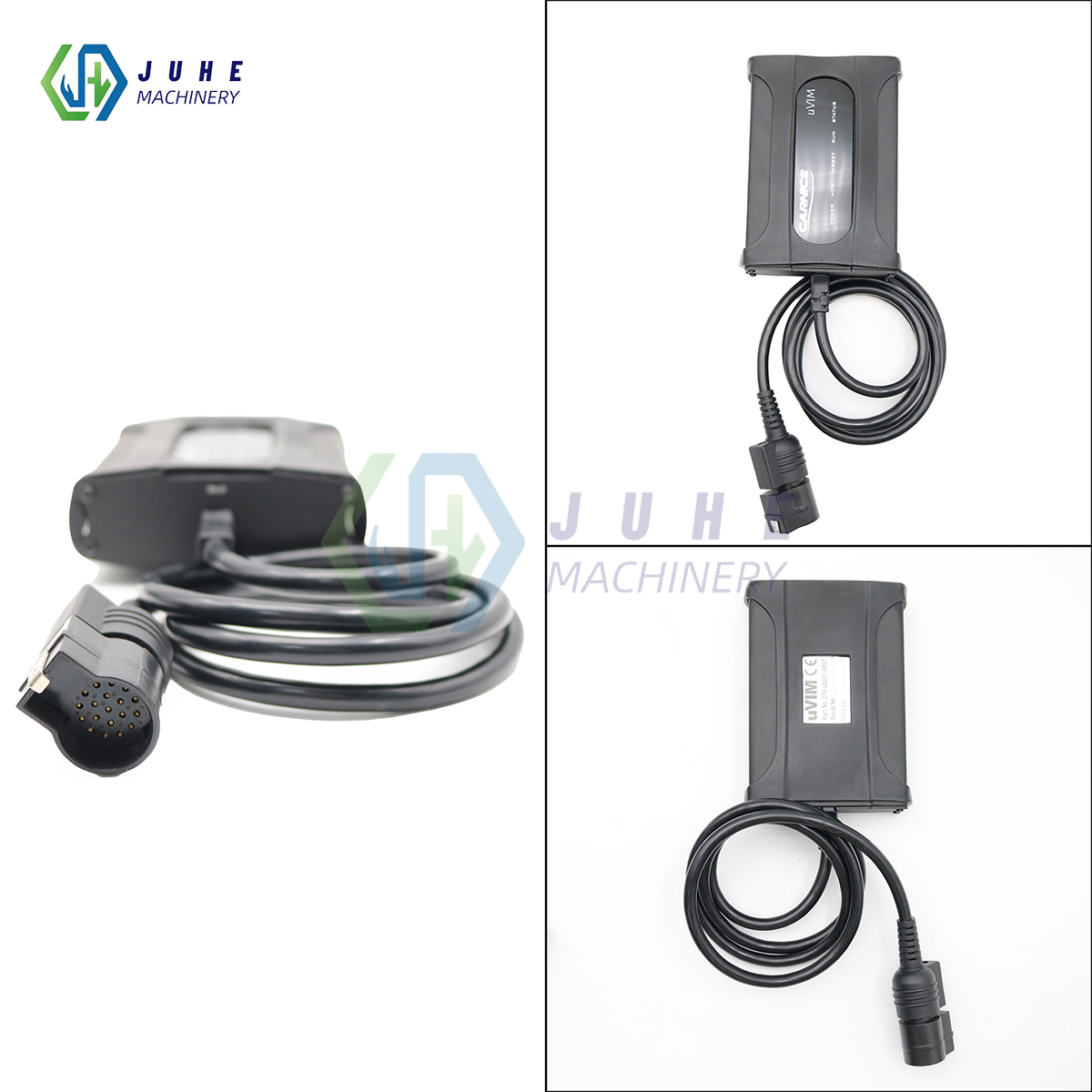 Doosan Diagnostic Estimation Adapter UVIM