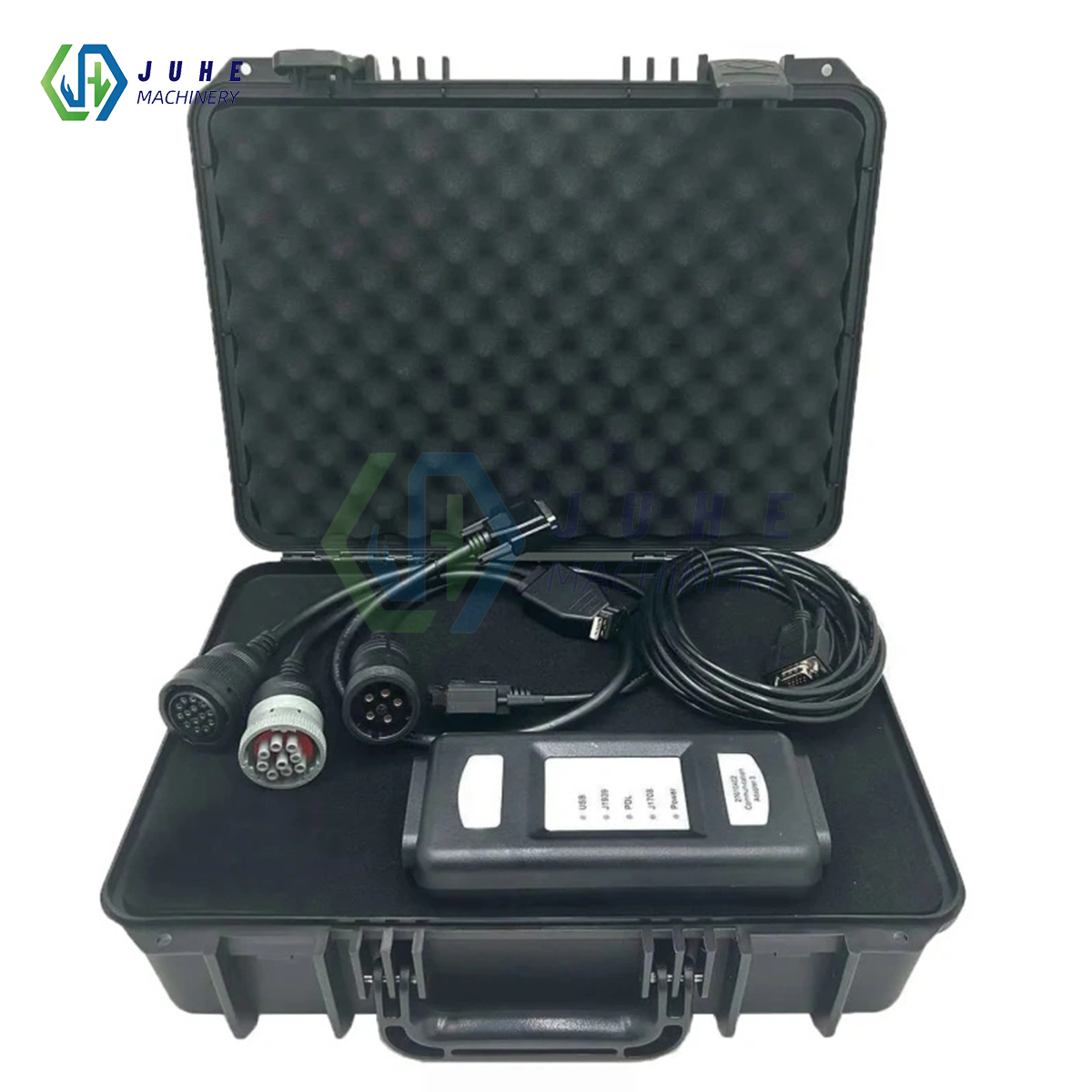 Perkins Diagnostic Tools