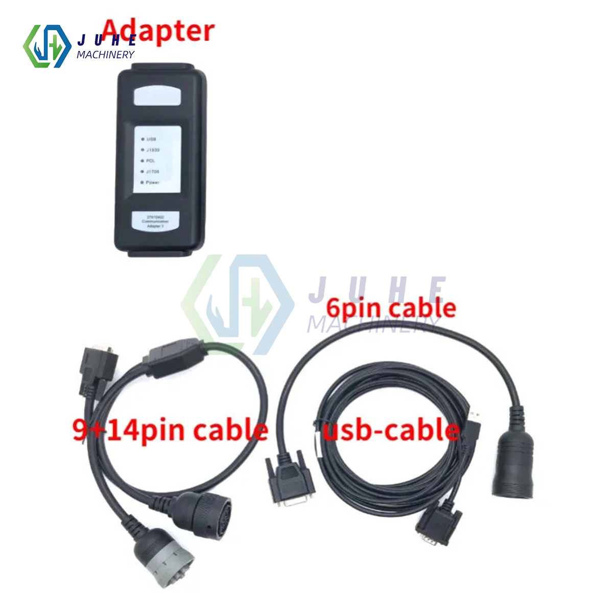 Perkins engine fault diagnosis