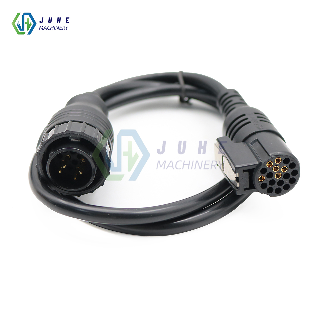 Doosan OBD cable