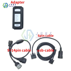 Perkins diagnostic parts