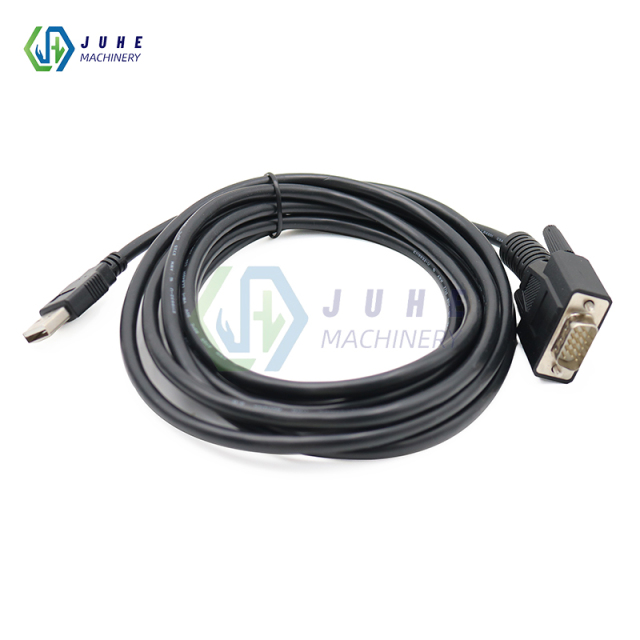 Perkins USB Diagnostic Cable