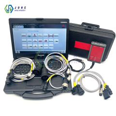 AGCO Diagnostic Suite with CF53 Laptop